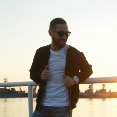 Владимир Орлов, 04.11, Санкт-Петербург