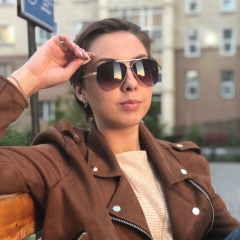 Наталья Савостина, Астана