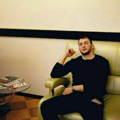 Илес Ибуев, 18.08.1983, Грозный