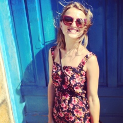 Ольга Осадча, 30.06, Киев