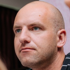 Сергей Шаповалов, Обнинск