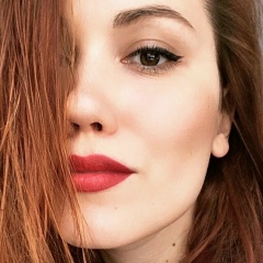 Юлия Кадетова, 02.07.1984, Уфа