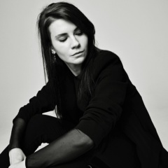 Мария Орлова, 01.09