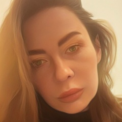 Анастасия Орлова, 13.11.1985, Москва