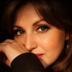 Ирина Калинская