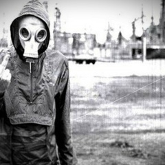 Александр Приходько, Новопавловск
