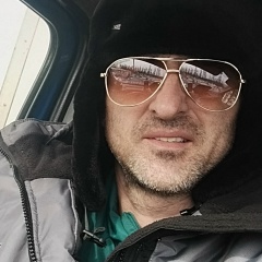 Мухтар Абцил, Нижневартовск