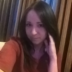 Альбина Шафигуллина, Набережные Челны