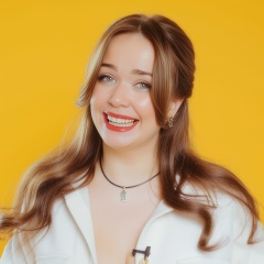 Виктория Шу, Санкт-Петербург