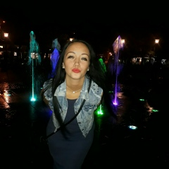 Олеся Скарецкая, 22.08.1985, Одесса