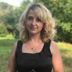 Ольга Ковтун, 28.02