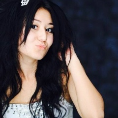 Lady-Brilliant Arzametova, 10.07.1994, Шымкент