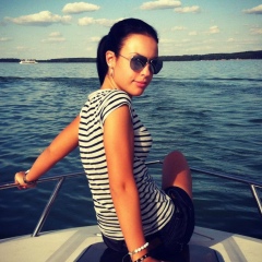 Соня Макарова, Днепр (Днепропетровск)