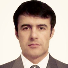 Dilshod Yarov
