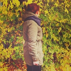 Алина Галиева, Челябинск