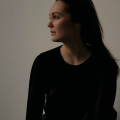 Алёна Христофорова, 26.01, Санкт-Петербург