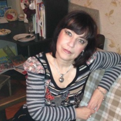 Раиса Петросова, 24.10, Баку