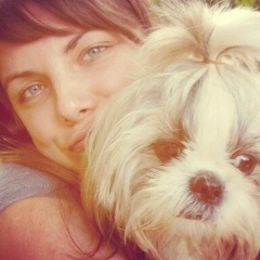 Женя Кузьмина, 25.03.1990