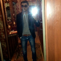 Тимур Темуров, Москва