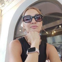 Аня Аня, 27.12, Ростов-на-Дону