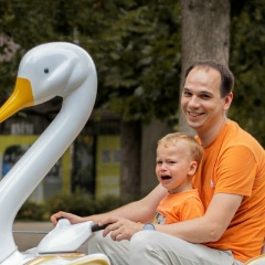 Владимир Шеремет, 07.06.1990