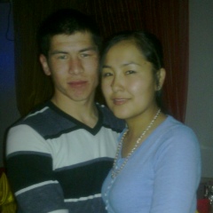 Жанагул Реиймова, 28.12.1987, Атырау