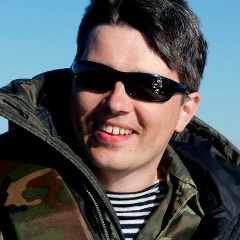 Александр Локтионов, 26.09.1974, Сургут