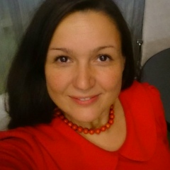 Анна Миникис, 11.04, Санкт-Петербург