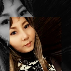 Мадина Алибекова, 17.06.1990, Алматы