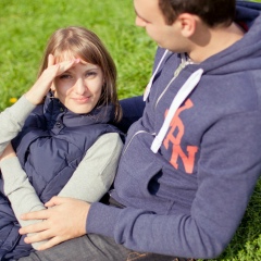 Анастасия Гриншпун, 11.03.1986, Москва