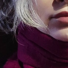 Юлия Яковлева, 05.03, Санкт-Петербург