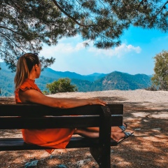 Катюша Уварова, 11.11.1987, Москва