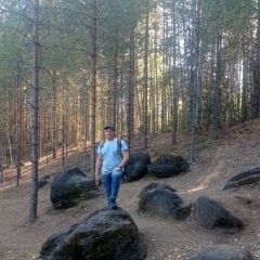 Денис Шиляев, 15.01, Киров