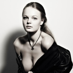 Ира Миськова, 16.04, Киев