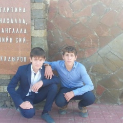 Дауд Хадушкаев