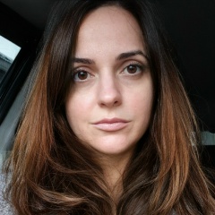 Ольга Гуськова