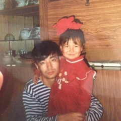 Самина Рахметова, 15.10.1993