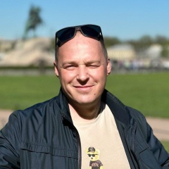 Антон Пыхтеев, 26.10.1980, Санкт-Петербург