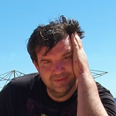 Евгений Астахов, 28.01.1976, Крымск