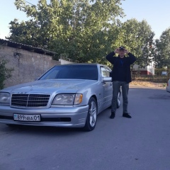 Исламбек Ибрай, 25.05