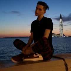 Максим Рассказов, 15.12