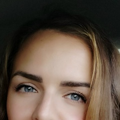 Татьяна Федорцова, 28.02.1988, Москва