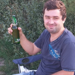 Андрей Мусиенко, 11.12.1989, Одесса