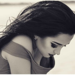 Диана Меметова, 31.07