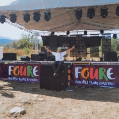 Вячеслав Михальченко, 20.10, Алматы