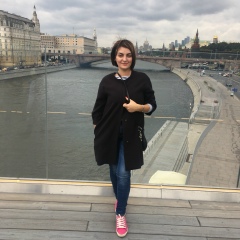 Елена Колосова, 01.08.1983, Ростов-на-Дону