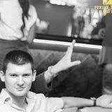 Юрий Варфоломеев, 08.08, Винница