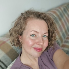 Анна Каминская, 06.04, Мурманск