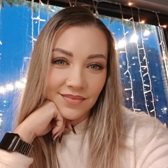 Светлана Трунова, 07.08, Оренбург