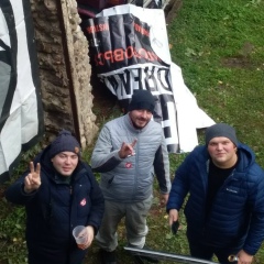 Sasha Берёзкин, 28.05, Санкт-Петербург